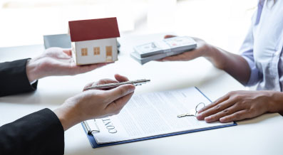 Compra tu apartamento en Colombia con subsidio y financiamiento asegurado