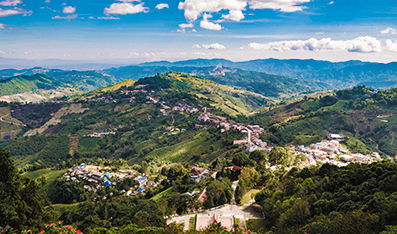 ANTIOQUIA