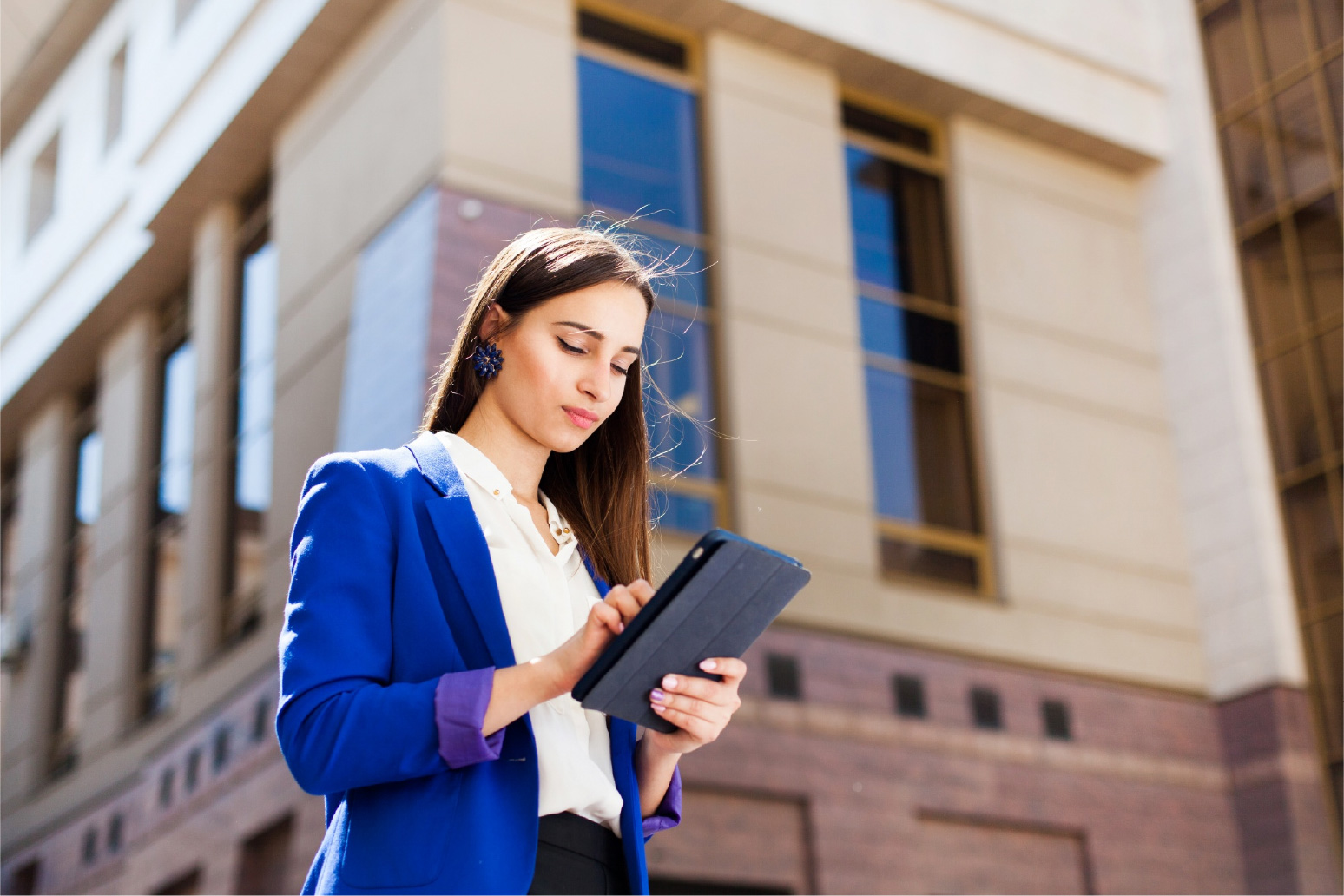 Agentes inmobiliarios