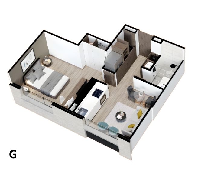 Apartaestudio.