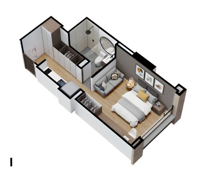 Apartaestudio.