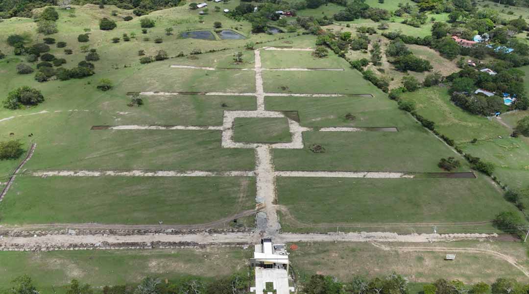 El Molino Country Club